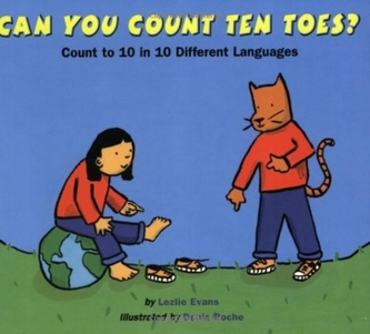 Can You Count Ten Toes?