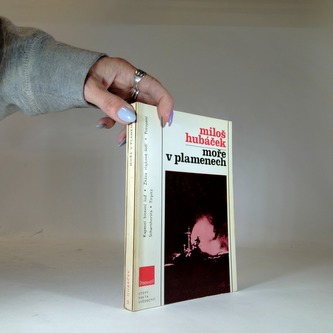 Moře v plamenech