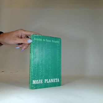 Moje planeta