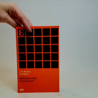 Matematické hlavolamy