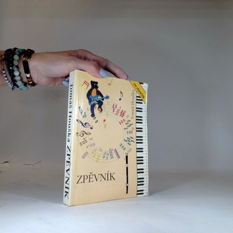 Zpěvník