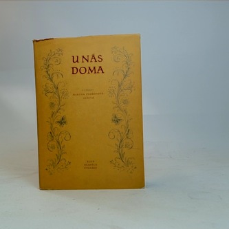U nás doma