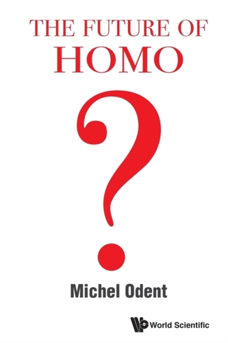 Future Of Homo, The