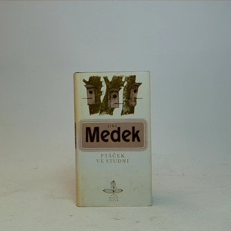 Ptáček ve studni
