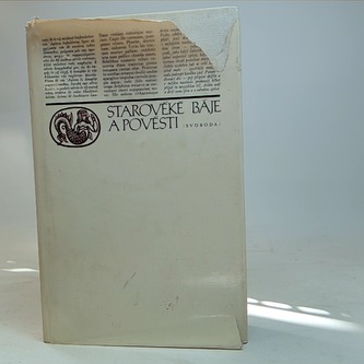 Starověké Báje a Pověsti
