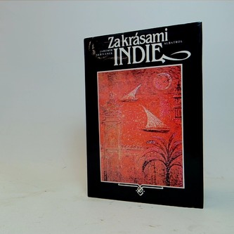Za krásami Indie