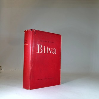 Bitva