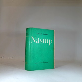 Nástup
