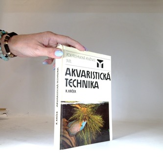 Akvaristická technika