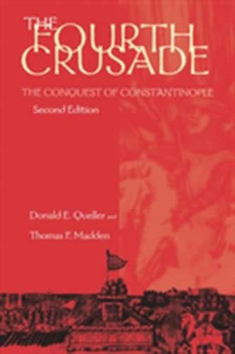 The Fourth Crusade