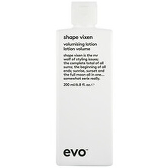 evo Stylingový krém Shape Vixen (Volumising Lotion) 200 ml woman