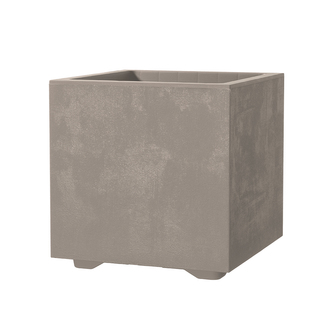 Deroma CUBO MILLENNIUM - sandstone 25 cm