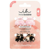 Invisibobble Skřipec do vlasů Clipstar Petit Four 4 ks woman