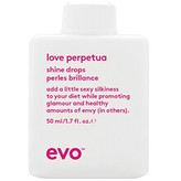 evo Univerzální kapky na vlasy Love Perpetua (Shine Drops) 50 ml woman