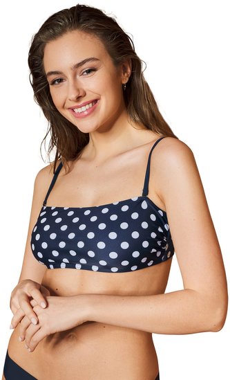 Bandeau - horní díl - M