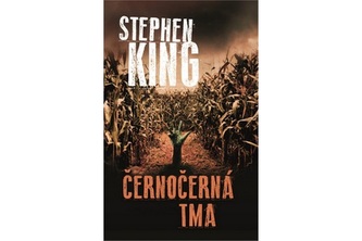 Černočerná tma