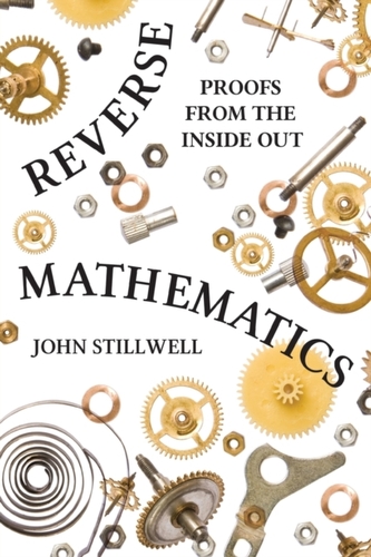 Reverse Mathematics