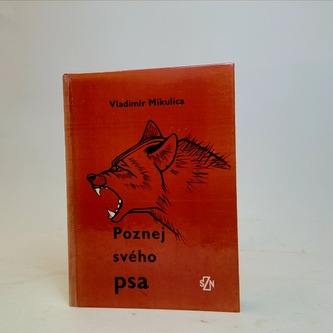 Poznej svého psa