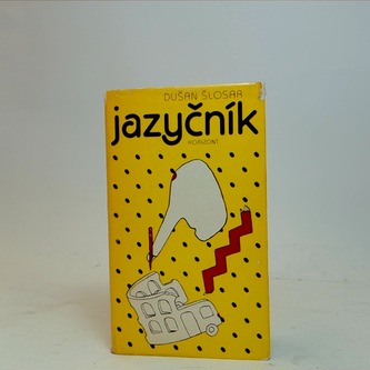 Jazyčník
