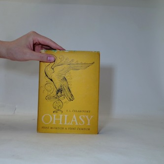Ohlasy písní ruských a písní českých Ohlasy písní ruských a písní českých