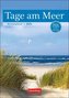 Tage am Meer Wochenplaner 2024