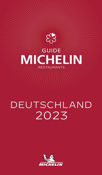 Michelin Deutschland 2023