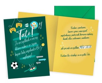 Karnet B6 Tata Karnet B6 Tata