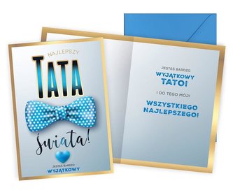 Karnet B6 Tata Karnet B6 Tata