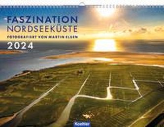 Faszination Nordseeküste 2024