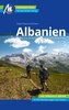 Albanien Reiseführer Michael Müller Verlag