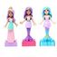 Figurky MEGA BLOKS Barbie