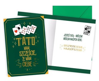 Karnet B6 Tata Karnet B6 Tata