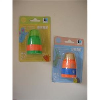 Gumko-temperówka BB Kids Pastel