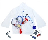 Dětský kostým Doktor (S)