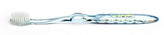 Nano-B Zubní kartáček se stříbrem Modrý