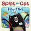 Splat the Cat: Fishy Tales