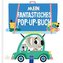 Mein fantastisches Pop-Up-Buch - Fahrzeuge