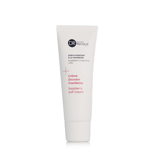 Dr Renaud Raspberry Soft Cream 50 ml