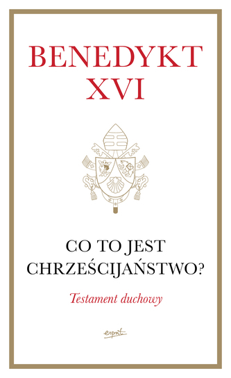 Co to jest chrześcijaństwo?