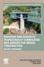 Behavior and Design of Trapezoidally Corrugated Web Girders for Bridge Construction