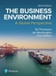 Business Environment, The
