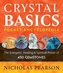 Crystal Basics Pocket Encyclopedia