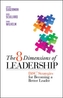 The 8 Dimensions of Leadership: DiSC Strategies for Becoming a Better Leader
