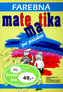 Farebná Matematika pre piatakov