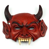 Maska čert