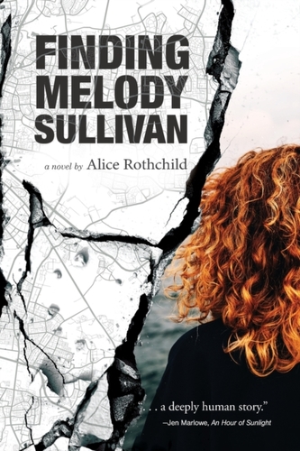 Finding Melody Sullivan