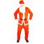 Karnevalový kostým Santa Claus / Mikuláš, dospělý