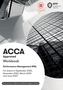 ACCA Performance Management
