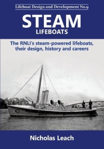 Steam Lifeboats