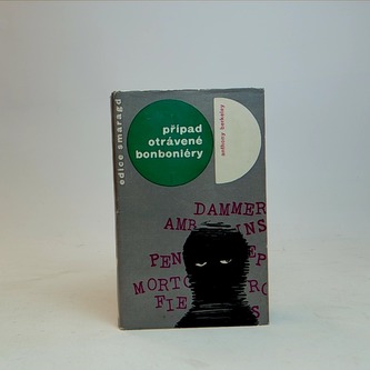 Připad otrávené bonboniéry